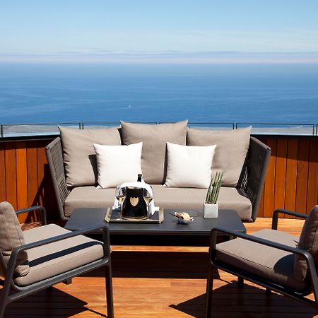 Akelarre - Relais & Chateaux San Sebastián Eksteriør billede