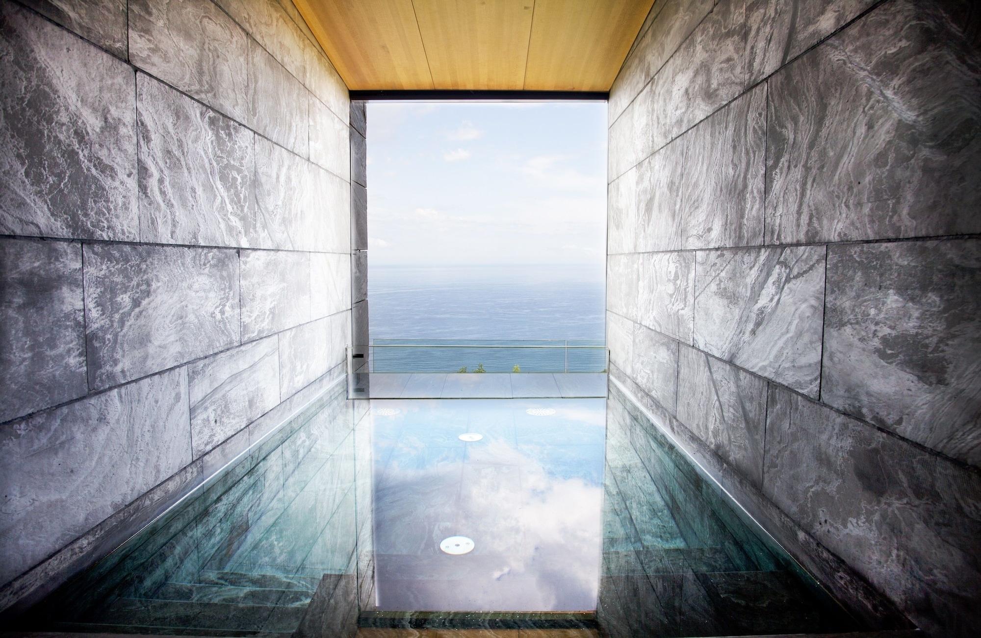 Akelarre - Relais & Chateaux San Sebastián Eksteriør billede