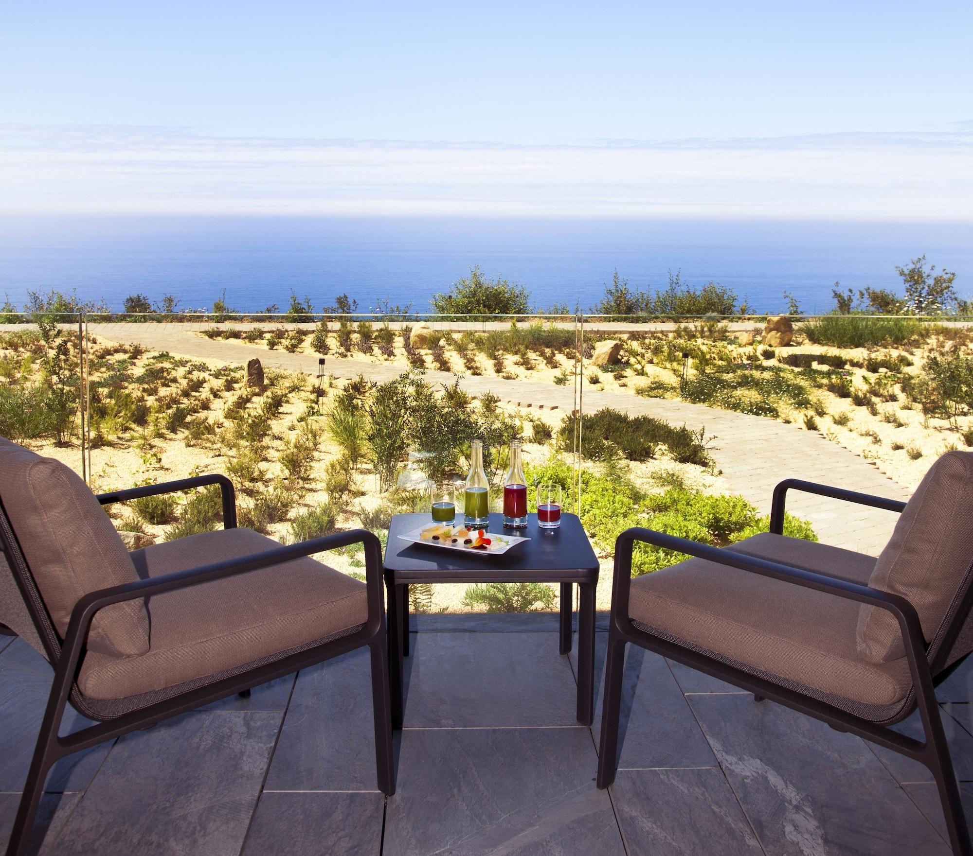 Akelarre - Relais & Chateaux San Sebastián Eksteriør billede