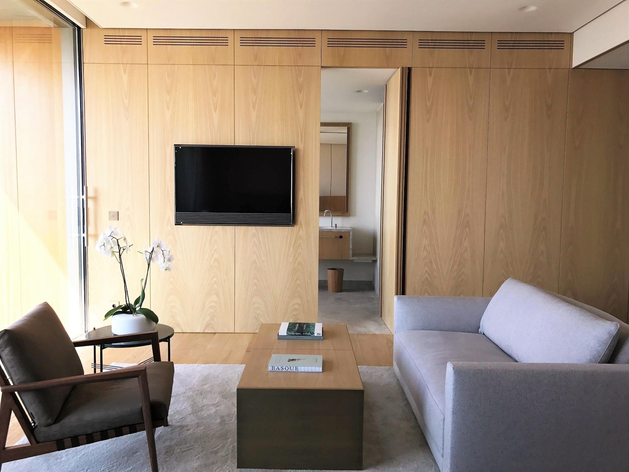 Akelarre - Relais & Chateaux San Sebastián Eksteriør billede