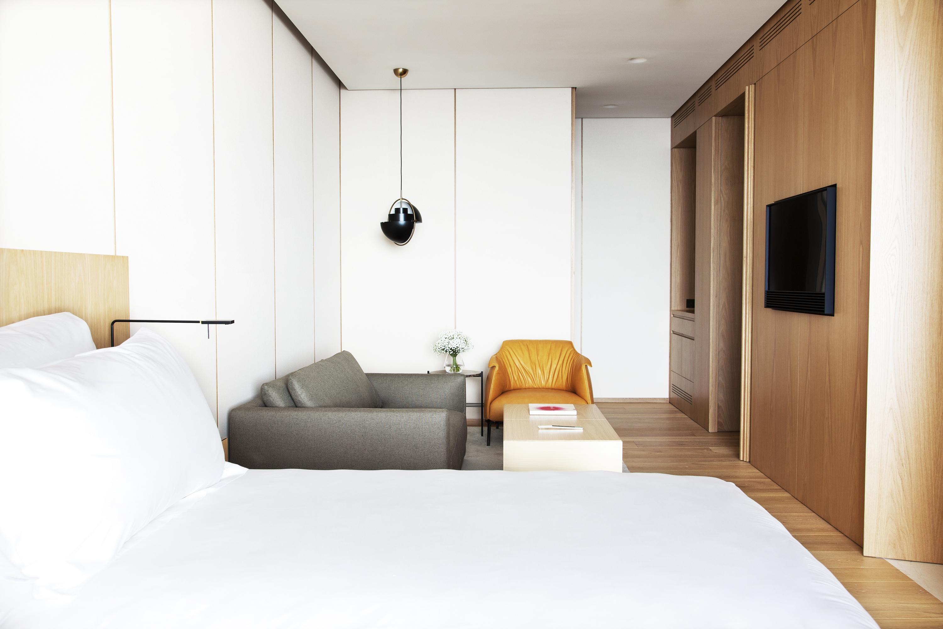 Akelarre - Relais & Chateaux San Sebastián Eksteriør billede