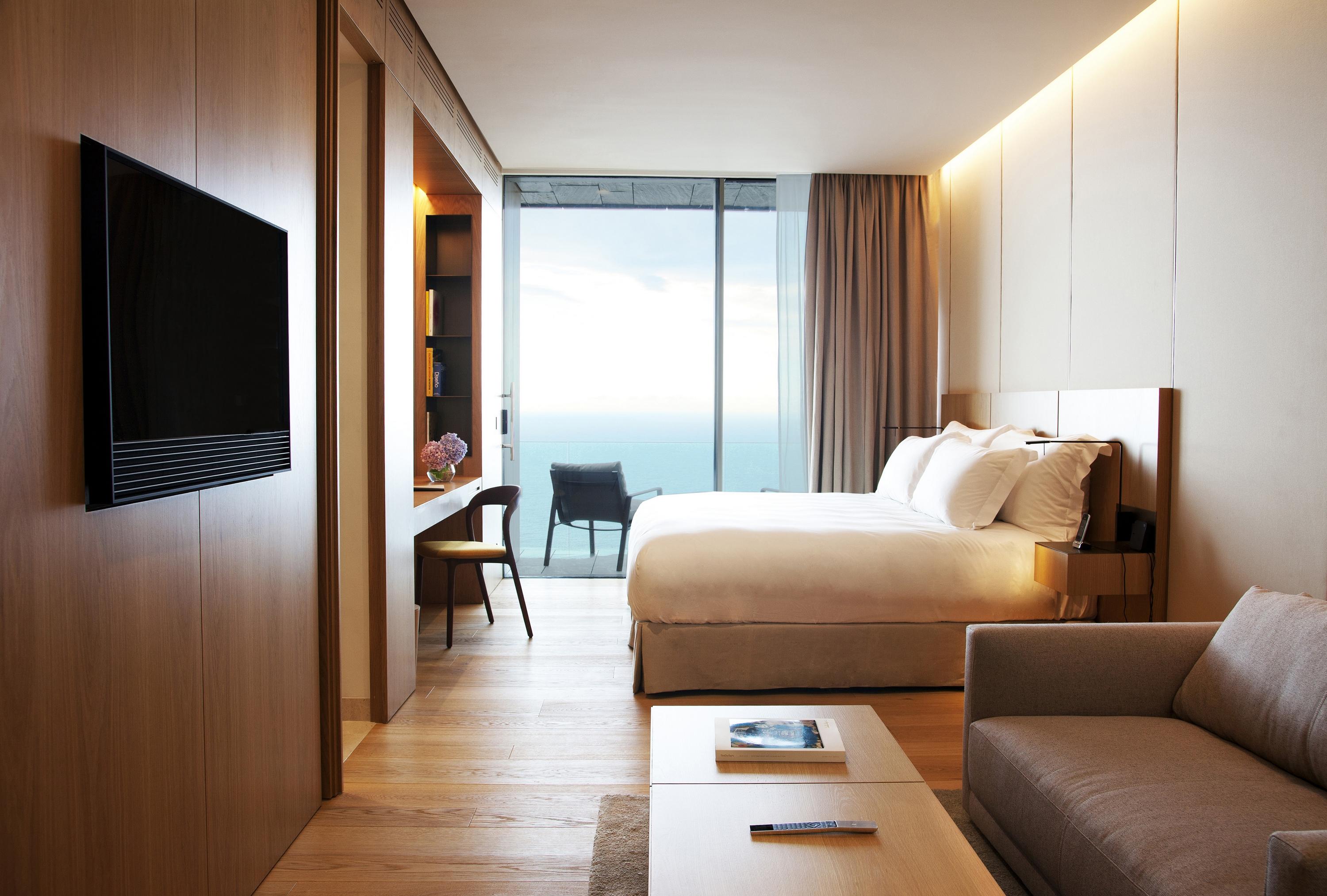 Akelarre - Relais & Chateaux San Sebastián Eksteriør billede