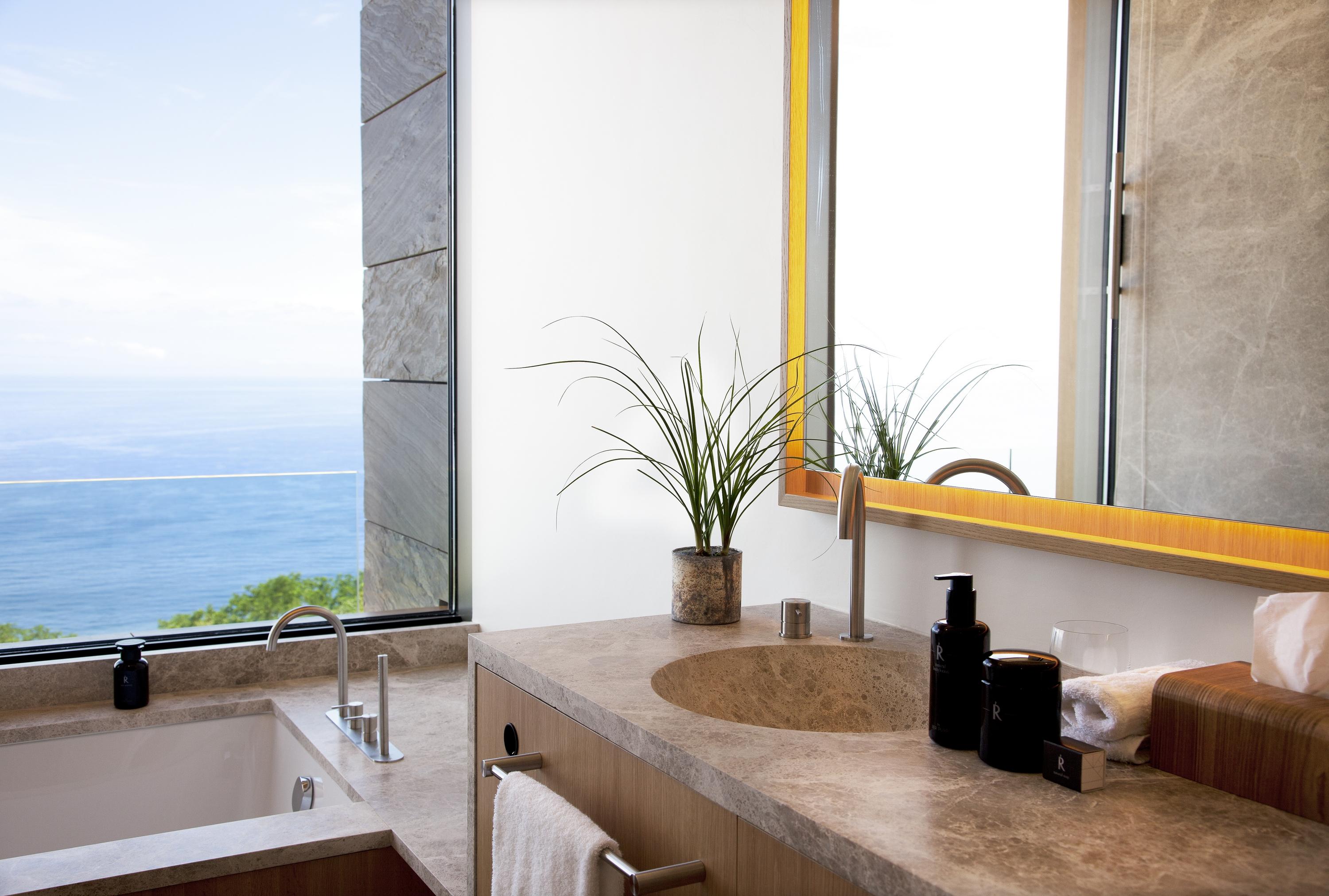 Akelarre - Relais & Chateaux San Sebastián Eksteriør billede