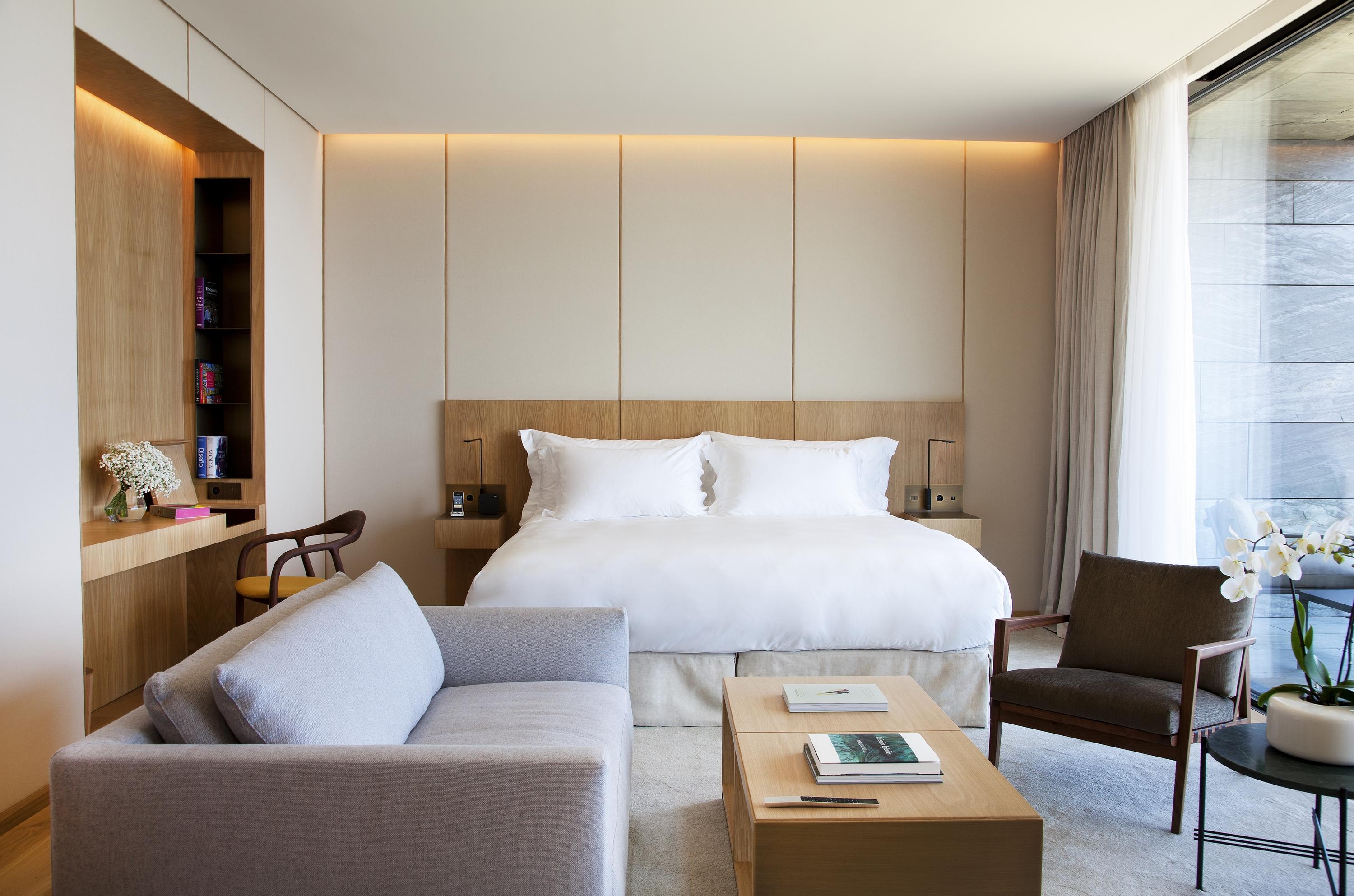 Akelarre - Relais & Chateaux San Sebastián Eksteriør billede