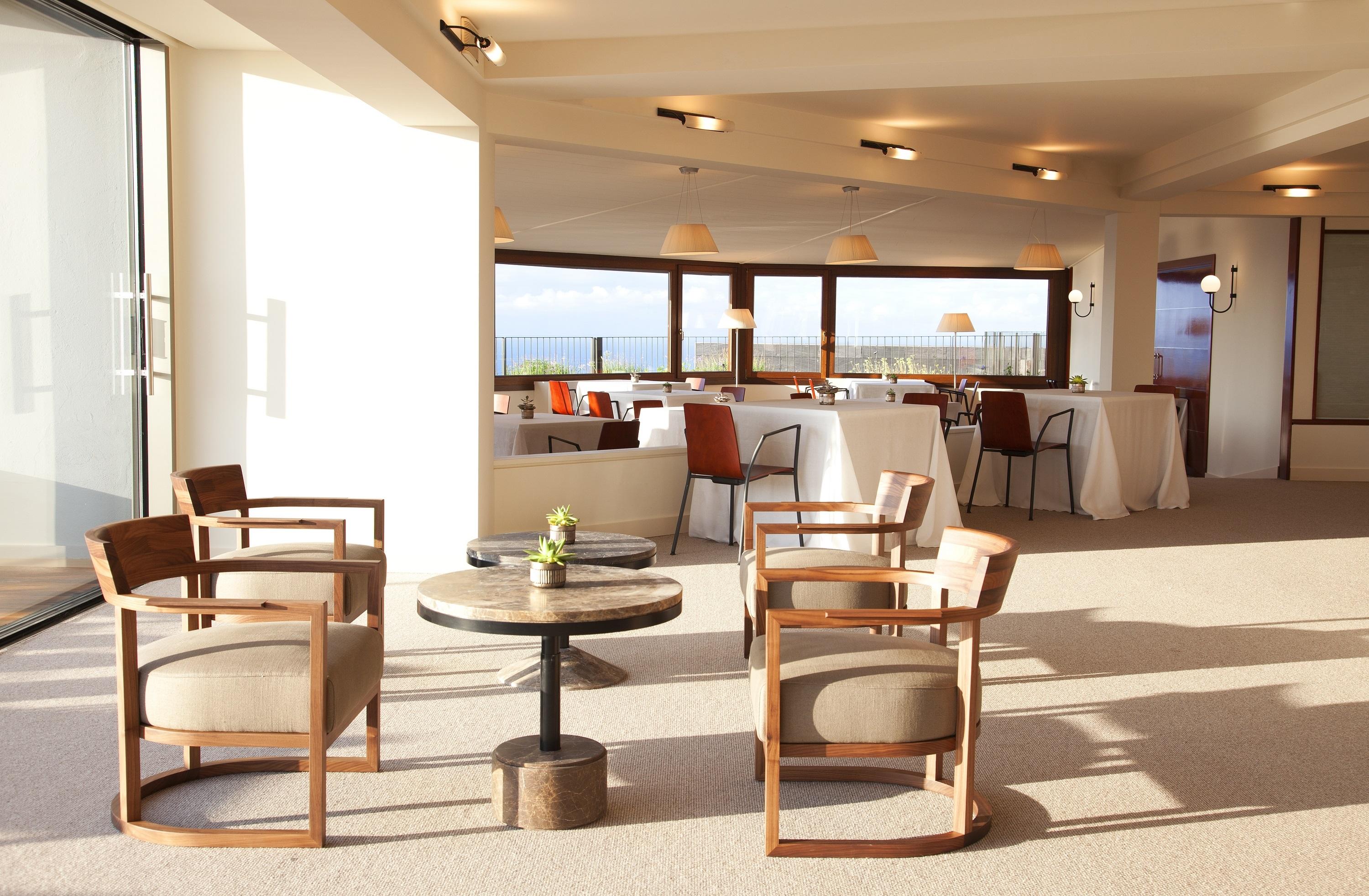 Akelarre - Relais & Chateaux San Sebastián Eksteriør billede