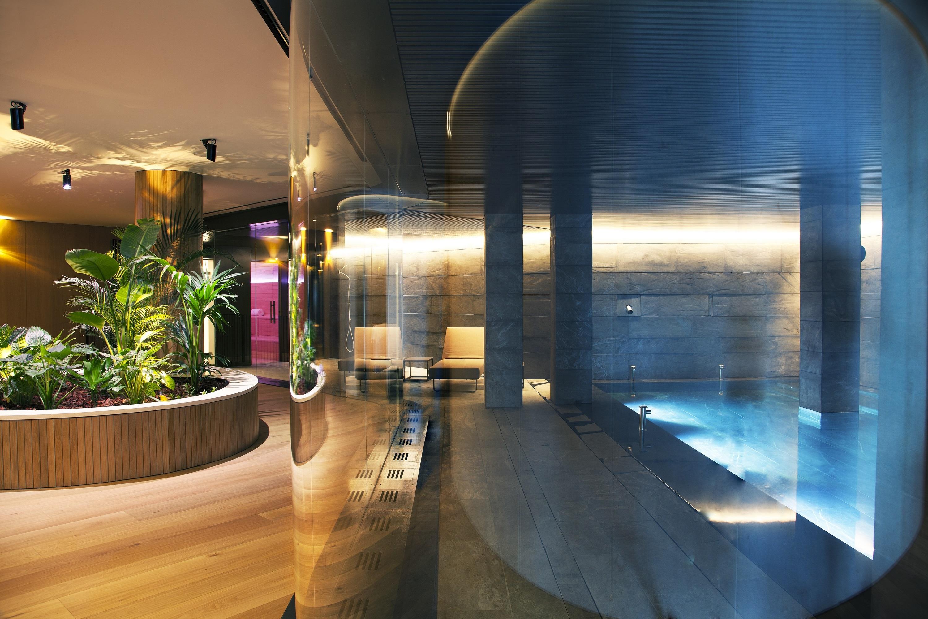 Akelarre - Relais & Chateaux San Sebastián Eksteriør billede