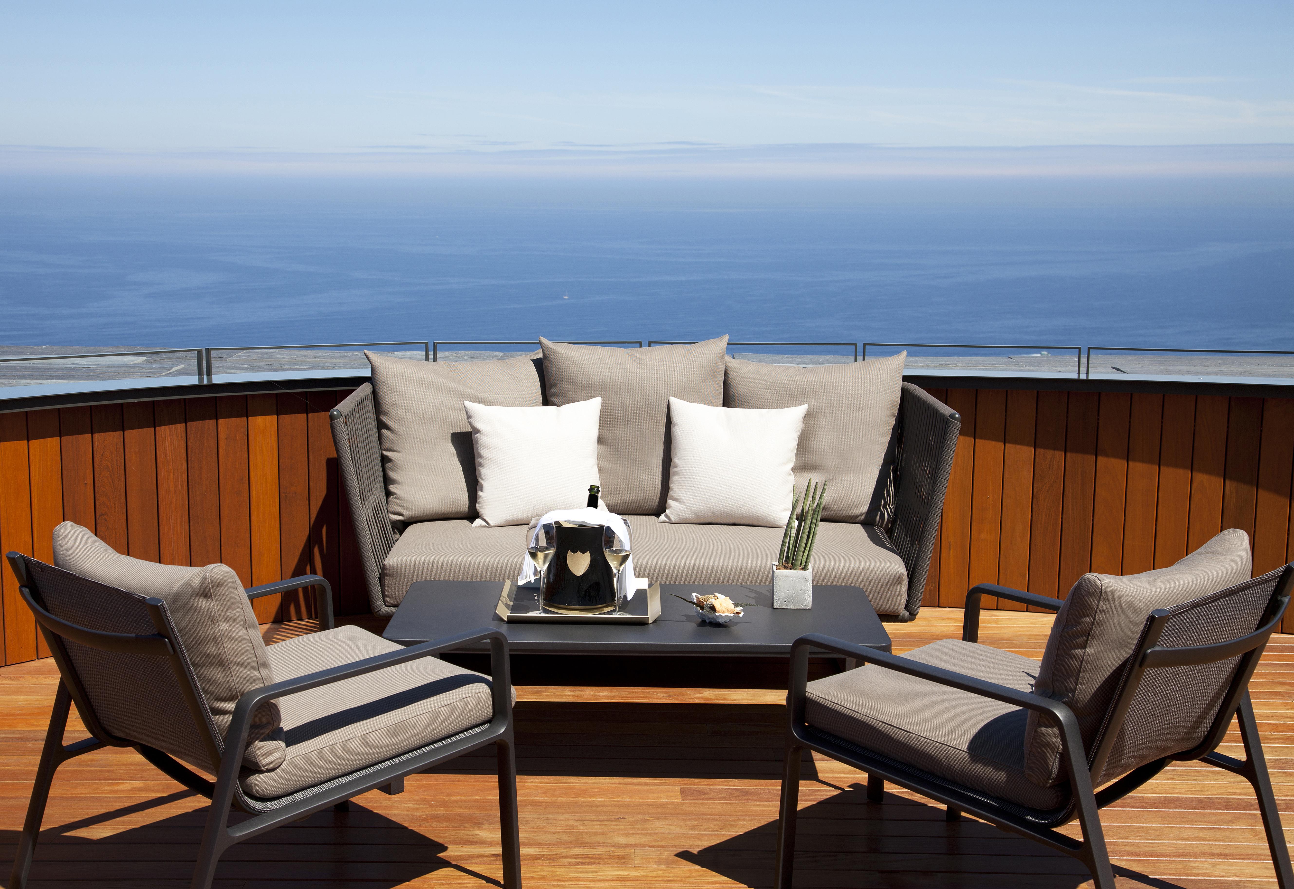 Akelarre - Relais & Chateaux San Sebastián Eksteriør billede