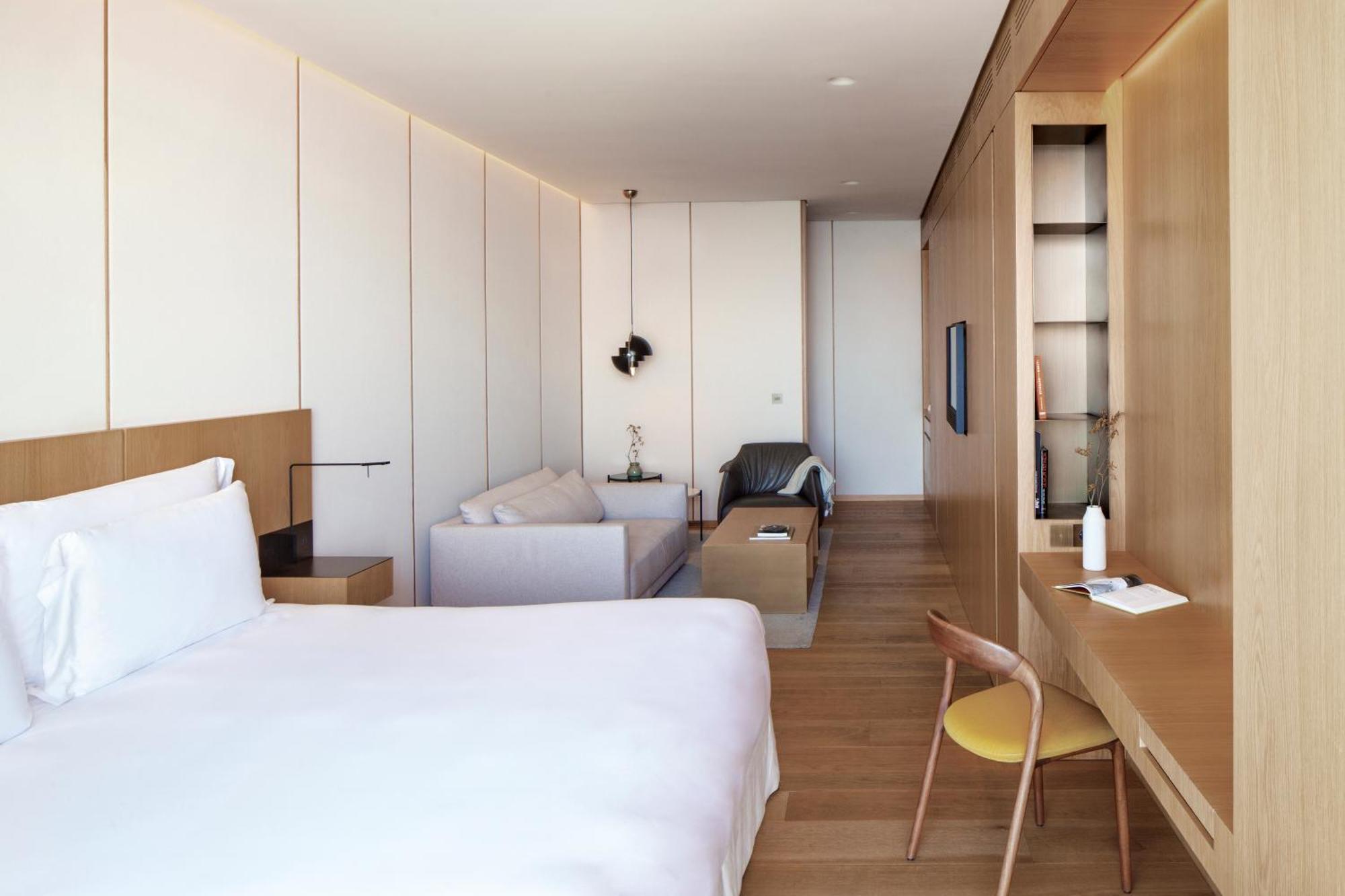 Akelarre - Relais & Chateaux San Sebastián Eksteriør billede